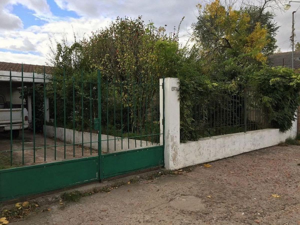 2 chambres Maison à Buenos Aires, Argentina No. 96476