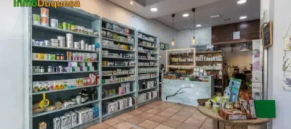 Propiedad comercial en Granada, Spain 45 m² No. 104227 21