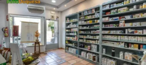 Propiedad comercial en Granada, Spain 45 m² No. 104227 7