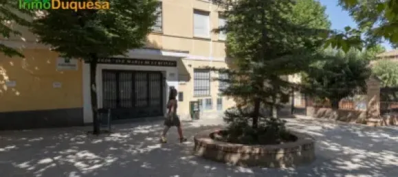 Propiedad comercial en Granada, Spain 45 m² No. 104227 10