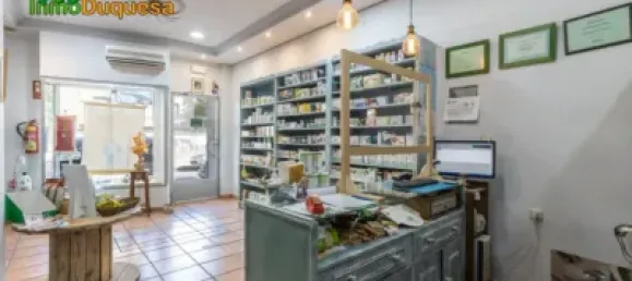 Propiedad comercial en Granada, Spain 45 m² No. 104227 18