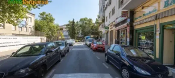 Propiedad comercial en Granada, Spain 45 m² No. 104227 22