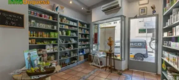 Propiedad comercial en Granada, Spain 45 m² No. 104227 20