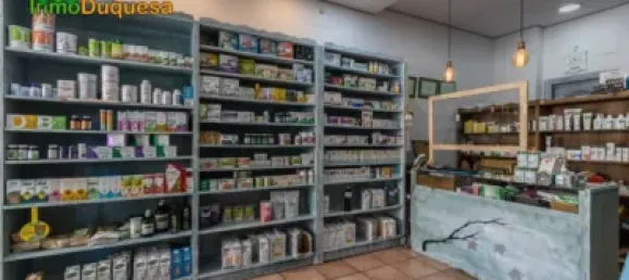 Propiedad comercial en Granada, Spain 45 m² No. 104227 13