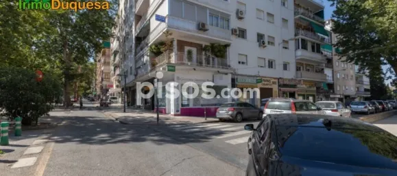 Propiedad comercial en Granada, Spain 45 m² No. 104227 14