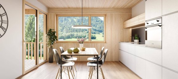 1 chambre Appartement à Au, Austria No. 228808 18