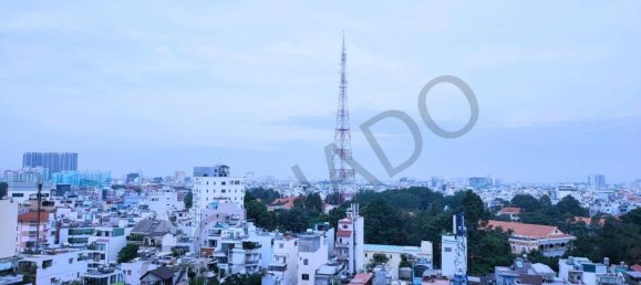 2 bedrooms Apartment in District 10, Vietnam No. 18022 5