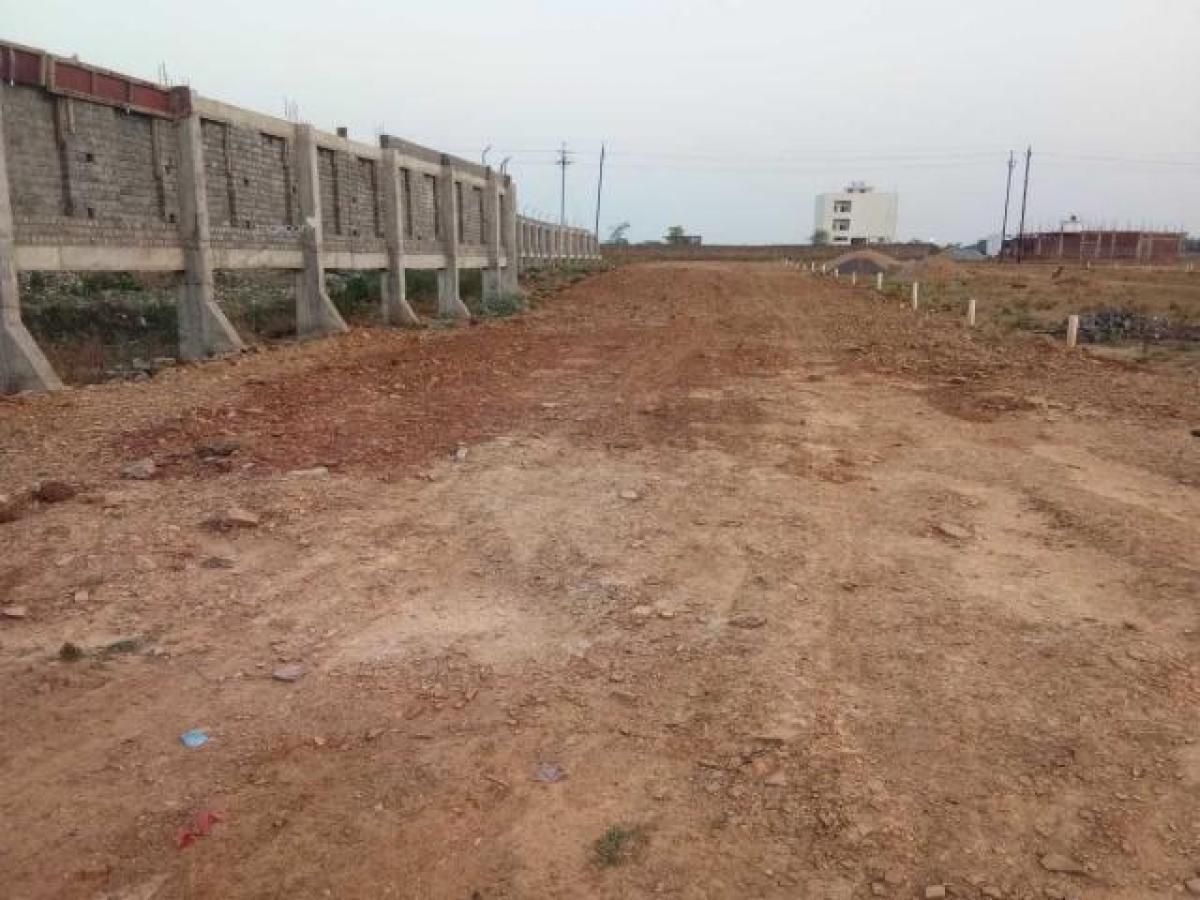  Land in Raipur, India No. 33503