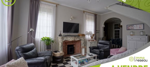 Дом с 8 спальнями в Амьен, Франция № 215836 7