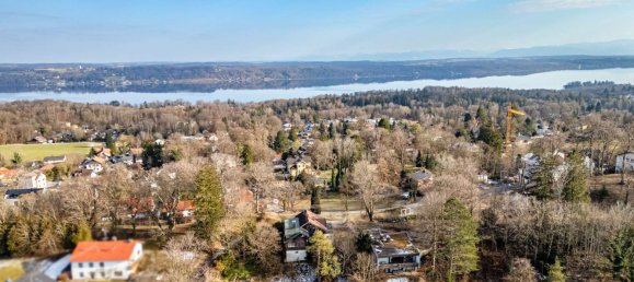 4 Schlafzimmer Villa in Starnberg, Germany, Nr. 136255 17