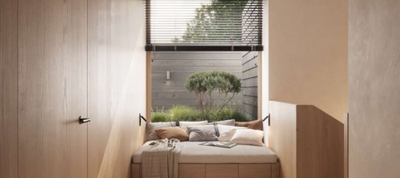 4 Schlafzimmer Villa in Starnberg, Germany, Nr. 136255 4