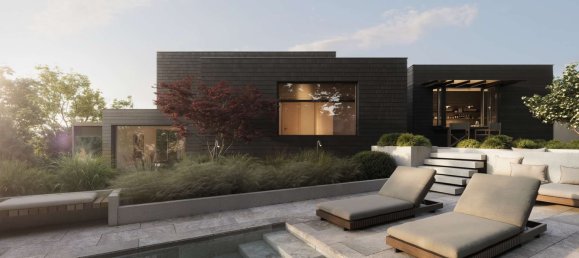 4 Schlafzimmer Villa in Starnberg, Germany, Nr. 136255 11