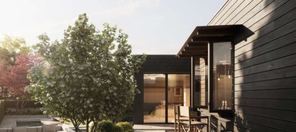 4 Schlafzimmer Villa in Starnberg, Germany, Nr. 136255 13