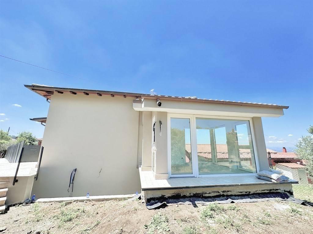 Villa de 2 habitaciónes en Monte Porzio Catone, Italy No. 31735