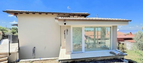 Villa de 2 habitaciónes en Monte Porzio Catone, Italy No. 31735 31