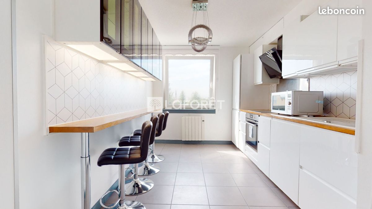 2 bedrooms Apartment in Bischheim, France No. 96829