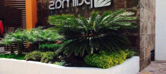 3 bedrooms Apartment in Tapachula de Cordova y Ordonez, Mexico No. 187837 2