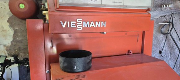 Дом с 2 спальнями в Верра-Майснер, Германия № 287868 29