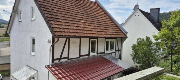 Дом с 2 спальнями в Верра-Майснер, Германия № 287868 4