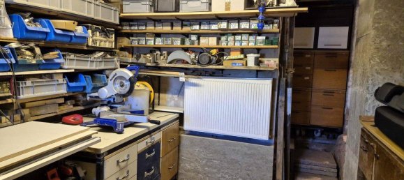 Дом с 2 спальнями в Верра-Майснер, Германия № 287868 28