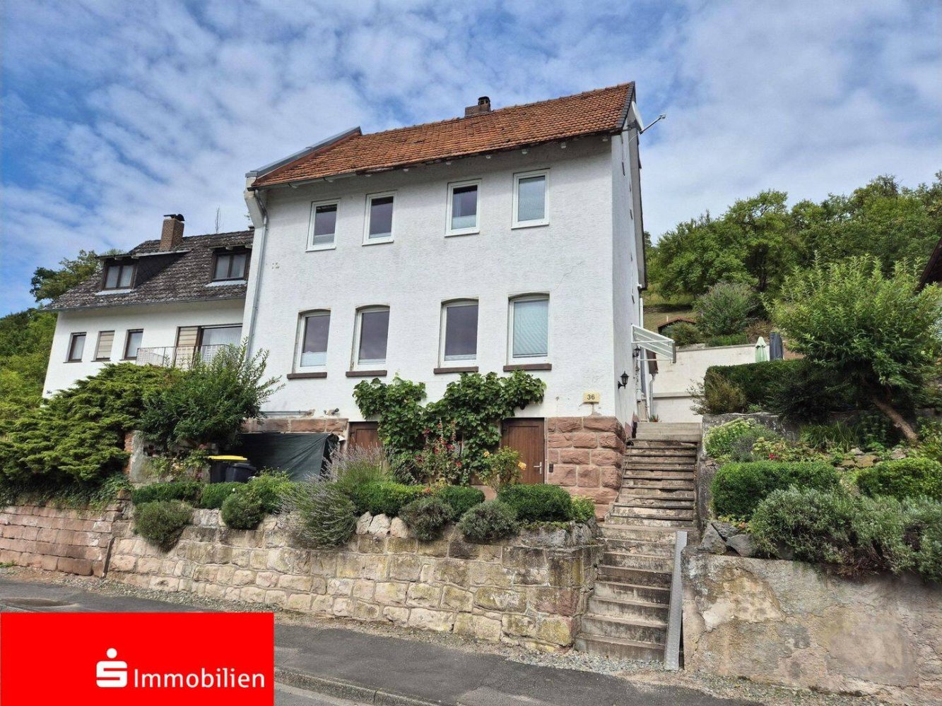 Дом с 2 спальнями в Верра-Майснер, Германия № 287868