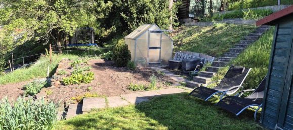 Дом с 2 спальнями в Верра-Майснер, Германия № 287868 11