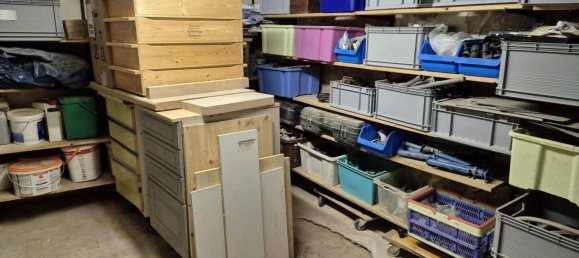 Дом с 2 спальнями в Верра-Майснер, Германия № 287868 27