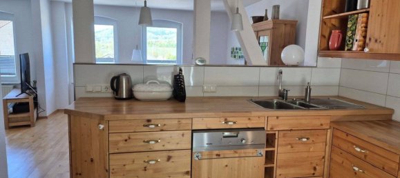 Дом с 2 спальнями в Верра-Майснер, Германия № 287868 18