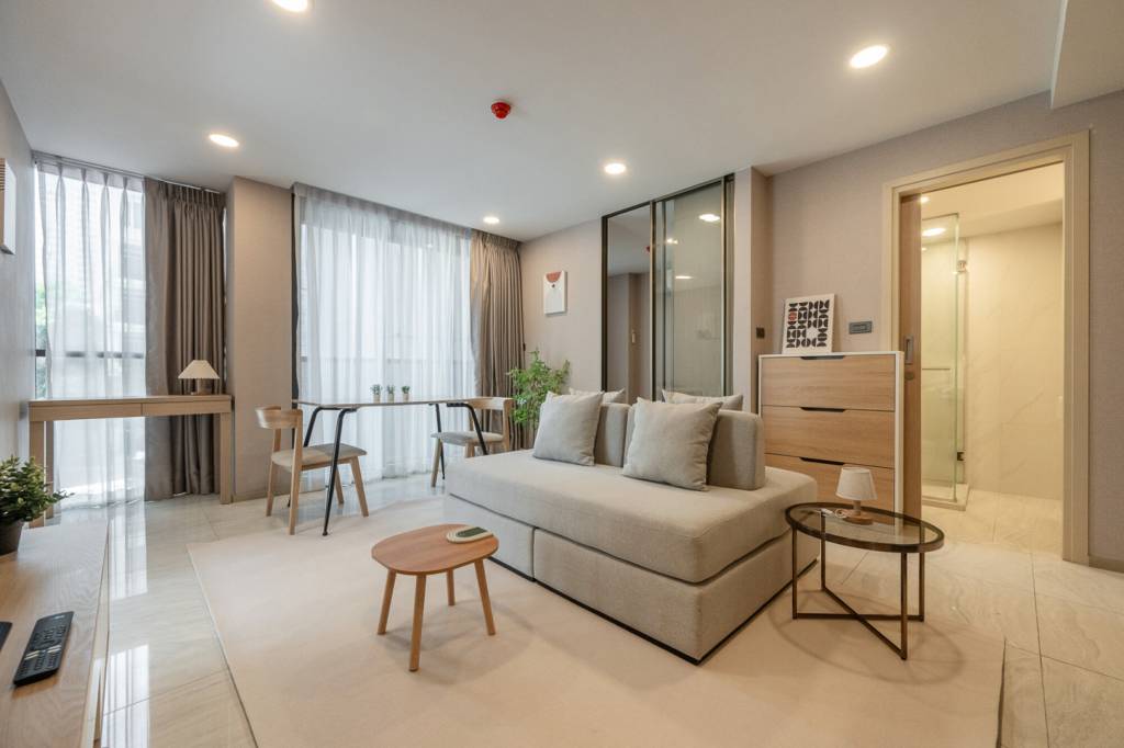 شقة 2 غرف نوم  في Railay Beach, Thailand رقم 63114