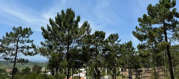 Земельный участок в Грандола, Португалия № 132436 20