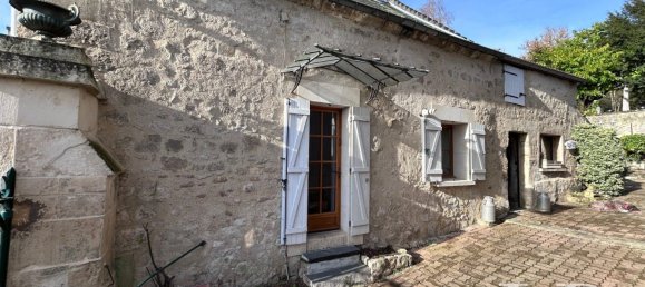11 rooms House in Soissons, France No. 160844 2