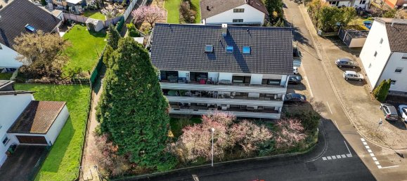 4-Zimmer Wohnung in Germersheim, Germany, Nr. 205223 20