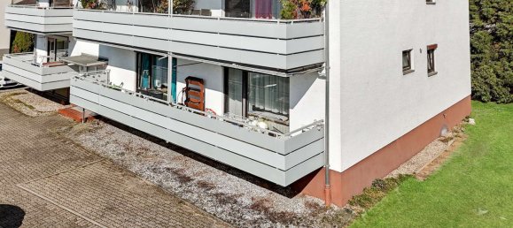 4-Zimmer Wohnung in Germersheim, Germany, Nr. 205223 21