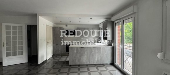 2 bedrooms Apartment in Reims, France No. 329678 6