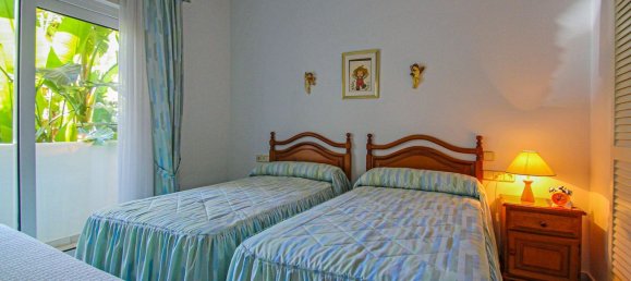 2 bedrooms Apartment in Marbella, Spain No. 106579 5