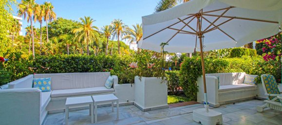 2 bedrooms Apartment in Marbella, Spain No. 106579 32