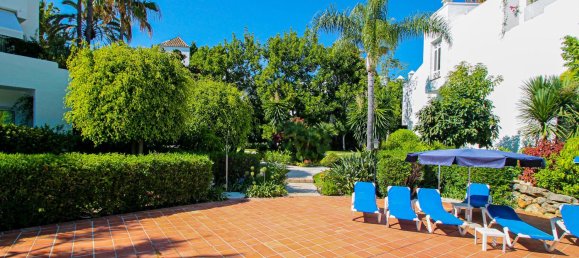 2 bedrooms Apartment in Marbella, Spain No. 106579 24