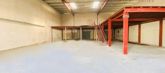 1300.6m² Warehouse in Ras Al Khor, UAE No. 25223 5