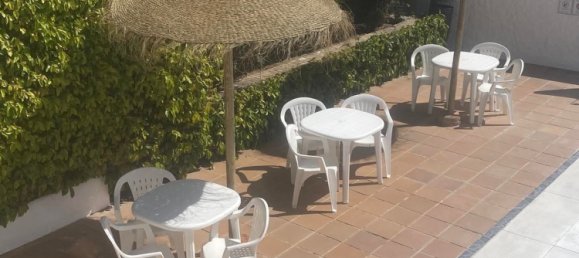 Casa T2 em Fuengirola, Spain N.º 147089 25