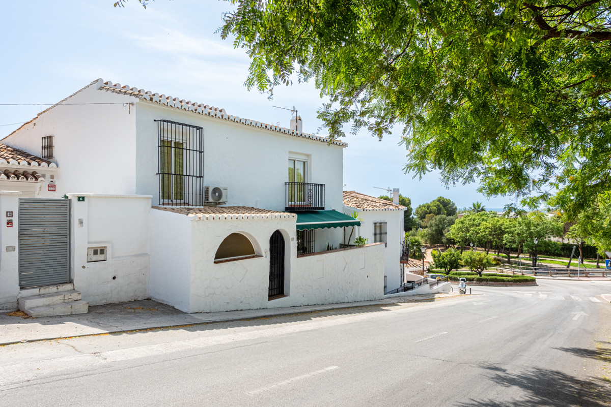 Casa T2 em Fuengirola, Spain N.º 147089