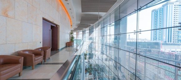 Bureau à Dubai, UAE 787.6m² No. 55808 11