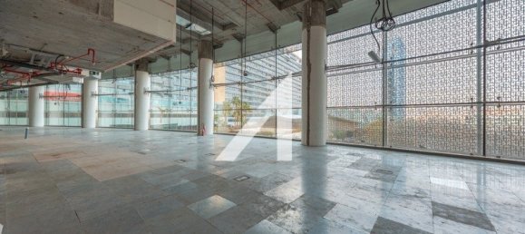 Bureau à Dubai, UAE 787.6m² No. 55808 9