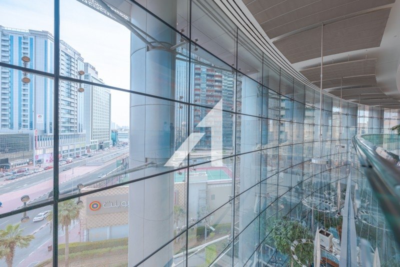 Bureau à Dubai, UAE 787.6m² No. 55808