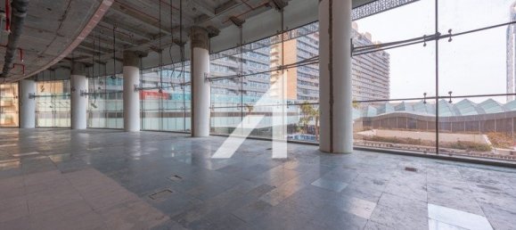 Bureau à Dubai, UAE 787.6m² No. 55808 3