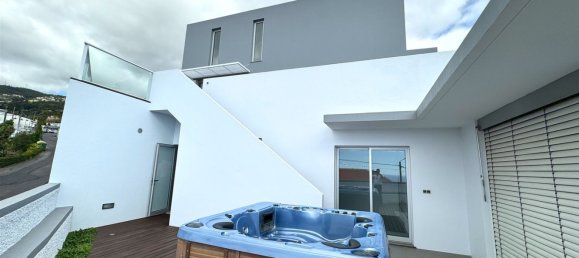 Casa de 3 dormitorios en Funchal, Portugal No. 84108 5