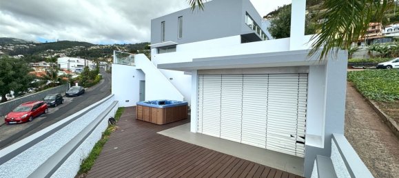 Casa de 3 dormitorios en Funchal, Portugal No. 84108 4