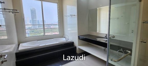 Кондоминиум  с 2 спальнями в Банг Ламунг, Таиланд № 15373 10