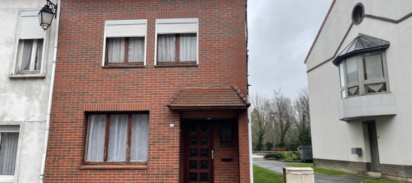 3 Schlafzimmer Haus in Lillers, France, Nr. 76493 7