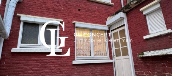 3 Schlafzimmer Haus in Lillers, France, Nr. 76493 5