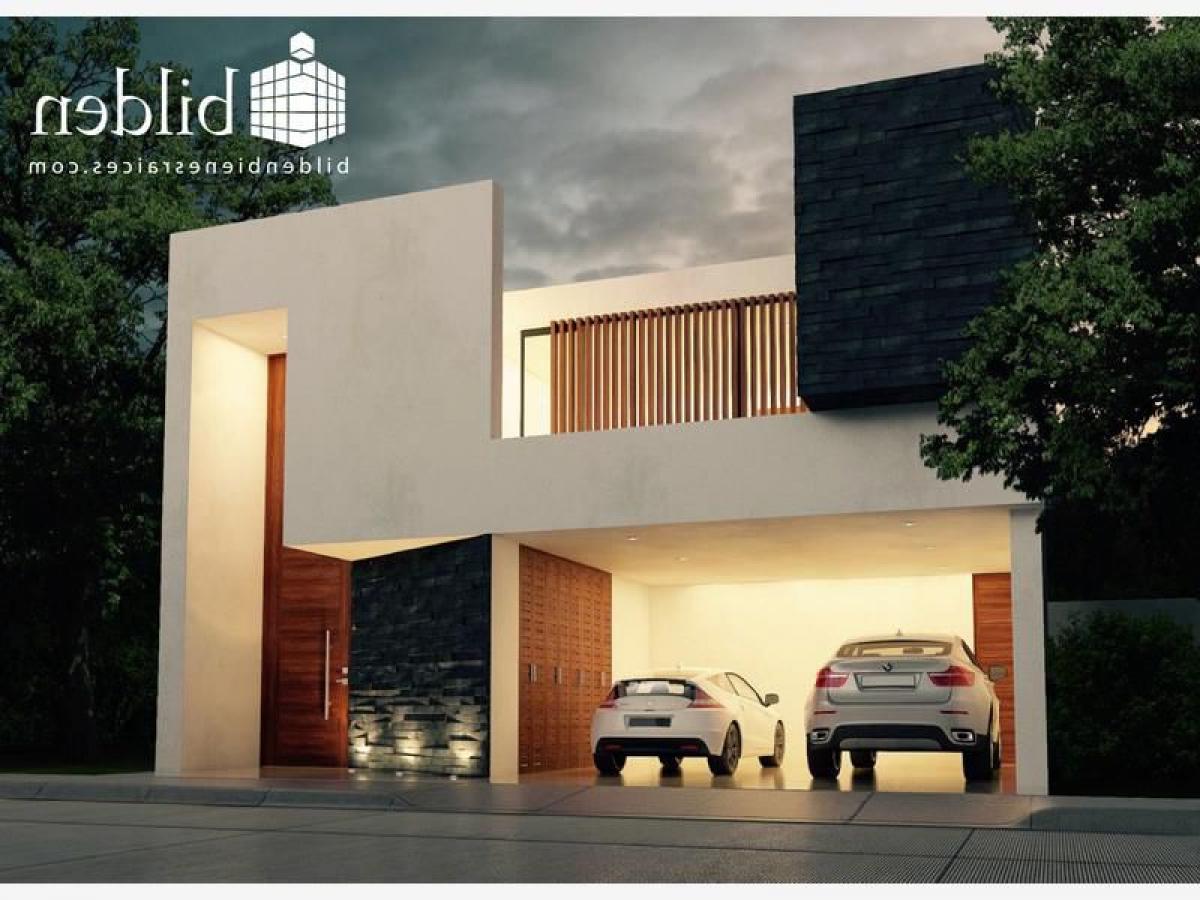 Дом с 3 спальнями в Сьюдад Лердо, Мексика № 161969